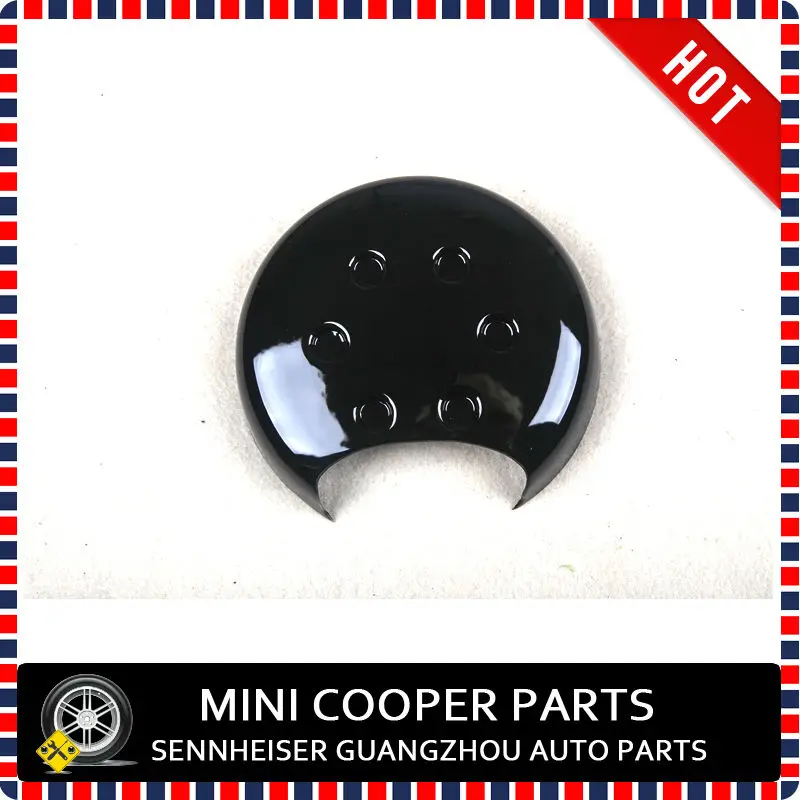 mini cooper Black Color Style Tachometer For R53