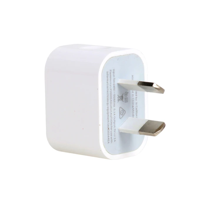 منفذ واحد usb معزولة au التوصيل شاحن ، خرج dc 5 فولت ، 2a محول الطاقة ، تستخدم ل فون ، باد ، سامسونج و الهواتف النقالة ، وأقراص منفذ واحد usb معزولة au التوصيل شاحن ، خرج dc 5 فولت ، 2a محول الطاقة ، تستخدم ل فون ، باد ، سامسونج و الهواتف النقالة ، وأقراص
