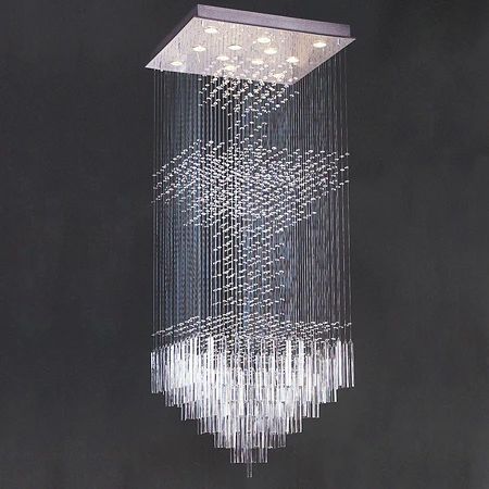 the-k9-crystal-rods-living-room-lamp -the-modern-villas-lights-of-the-simple-and-stylish the-k9-crystal-rods-living-room-lamp -the-modern-villas-lights-of-the-simple-and-stylish