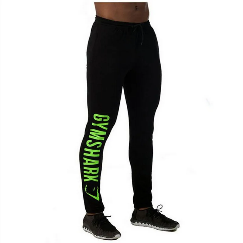 compression joggers mens