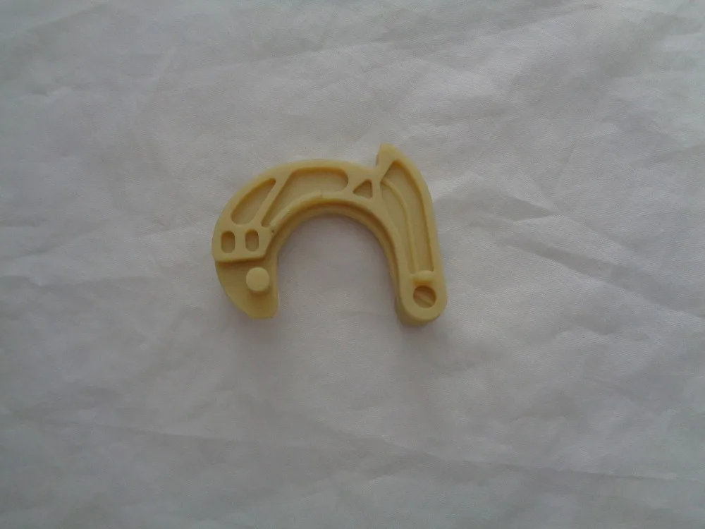 ET950 Recoil plate 00