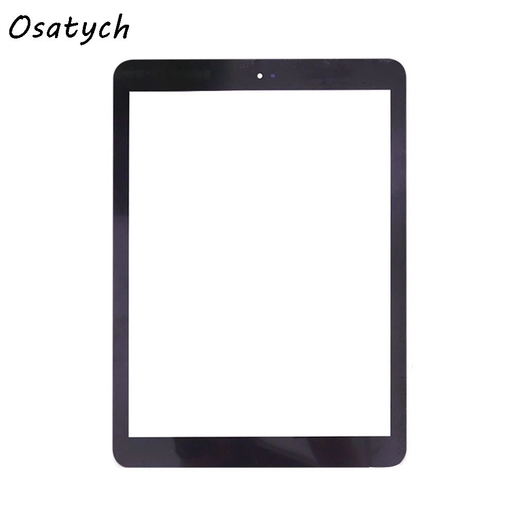 9 7 Inch Touch Screen For Cube Talk9X U65GT 32GB Black Talk 9X Digitizer Panel Glass