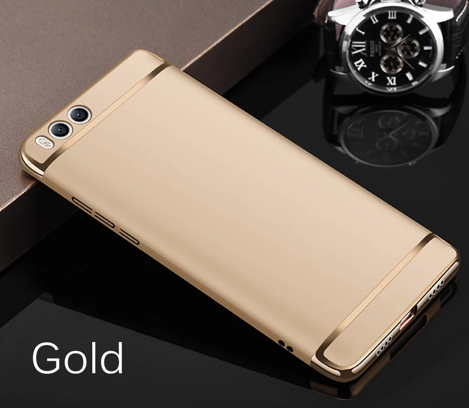 For Xiaomi Mi a1 Case mi6 5s Note 3 Phone Cases Luxury Hard Plastic Protective Case For Xiaomi mi6 5s plus 5x a1 Cases Funda on  (1)
