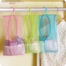 Free shipping passenger hanging multi-purpose storage bag clothes bag kitchen bathroom multipurpose hanging bag