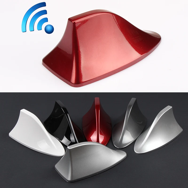 Newest design Functional Mazda car radio shark fin antenna for mazda3