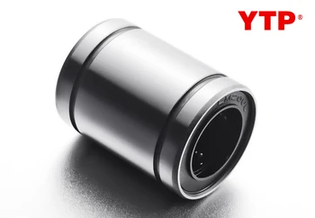 

YTP linear ball bearing bushing 10pcs/bag LMB10UU(dr5/8" D1.125" L1.5")