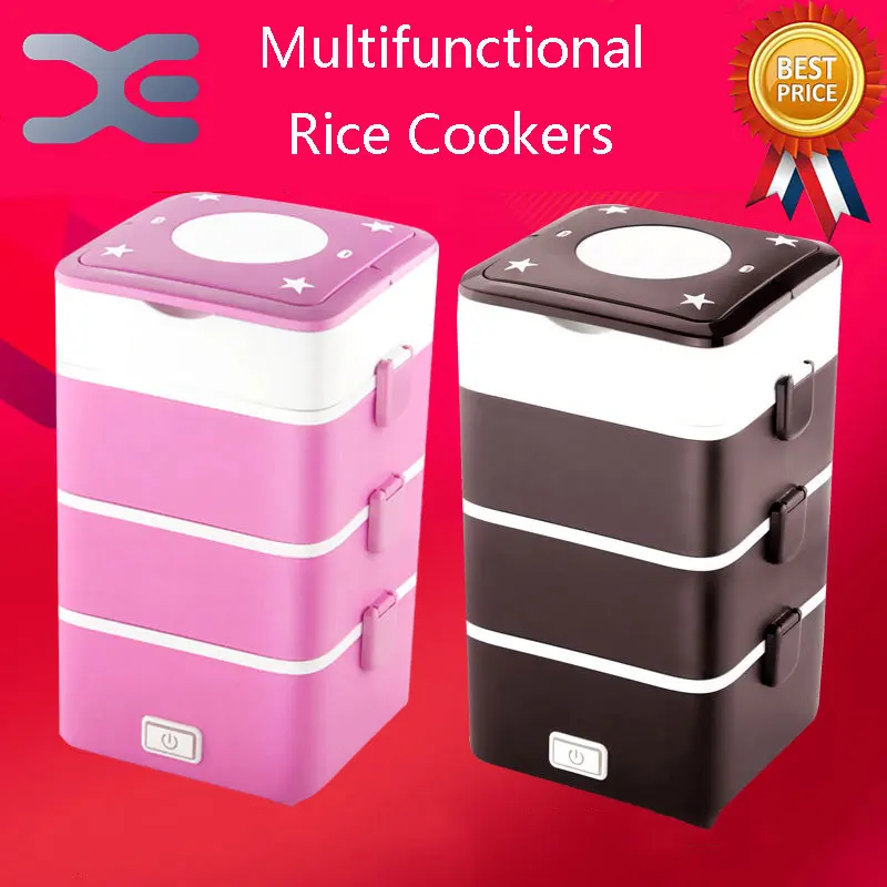 Électrique Boîte À Lunch-Achetez des lots à Petit Prix