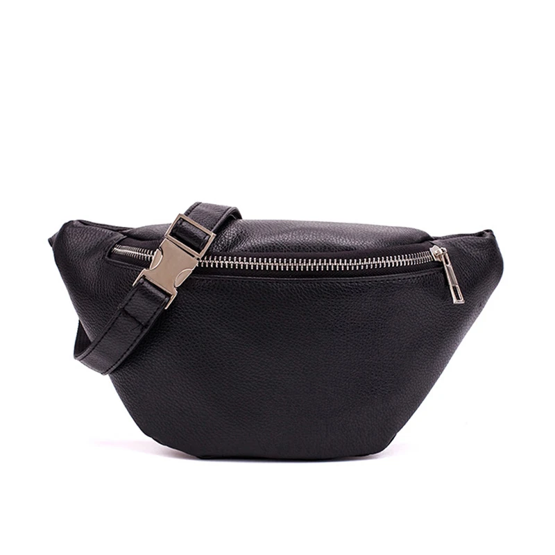 Поясная Сумка для женщин Heuptas Waistbag Heuptasje Bolsa Cintura Heuptas Dames поясная сумка из мягкой кожи черный Bumbag K028