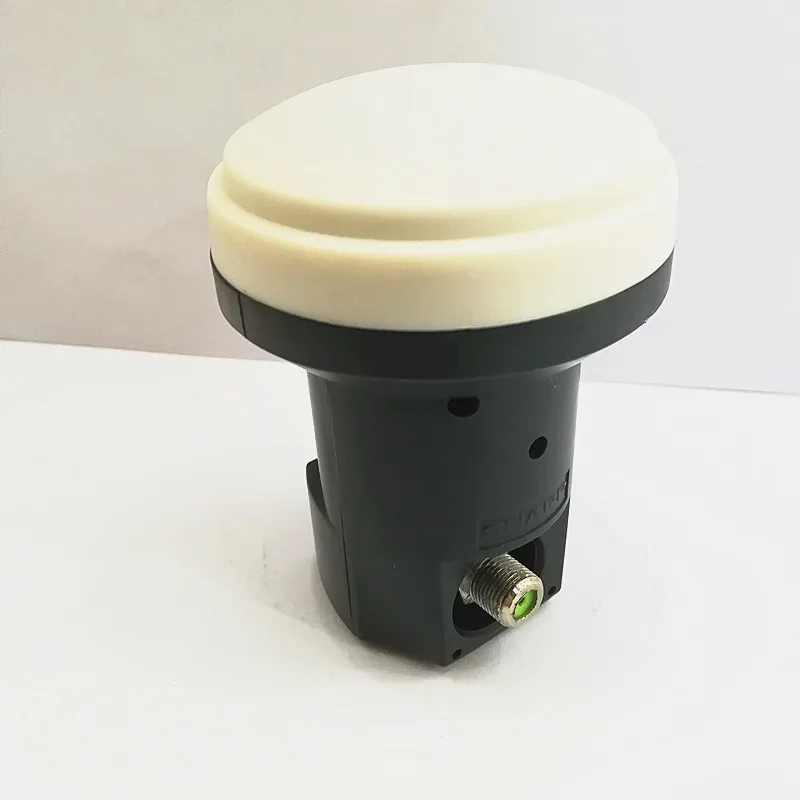 Easy Installation ku band lnbf Low Noise ku band lnb waterproof