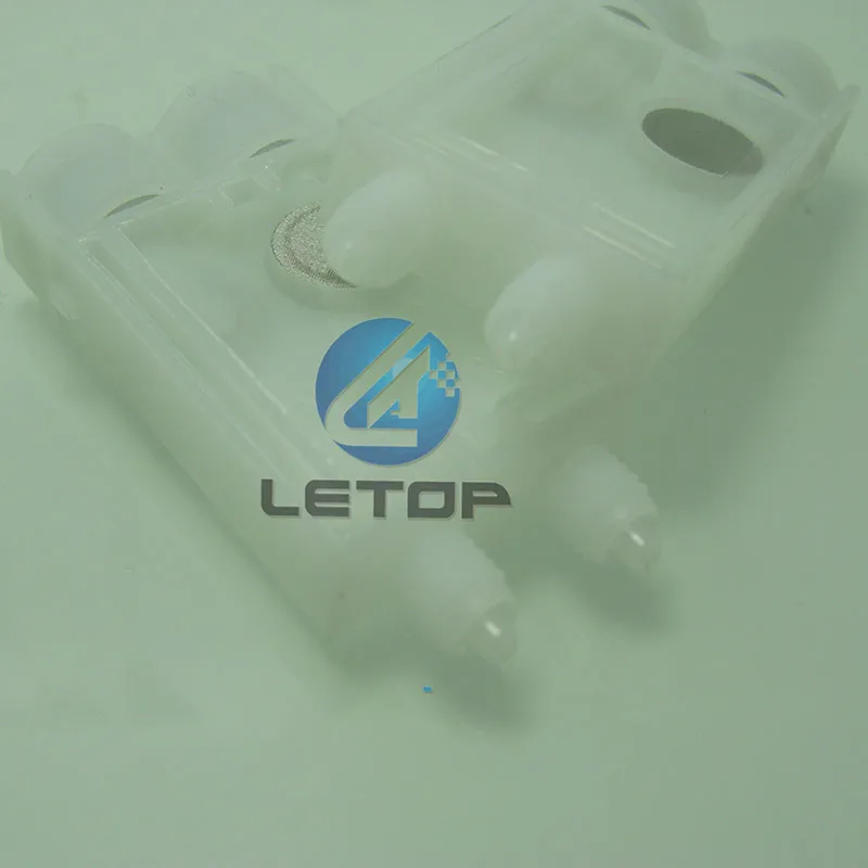 

F189010 3mm*2mm Ink Damper DX7 for Wit-color Zhongye Flora Printer White Ink Damper