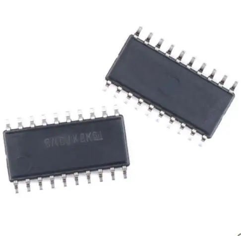 10 шт./лот SN74HC273NSR HC273 SOP20 5 2 мм ширина Новый и оригинальный электронный IC комплект |