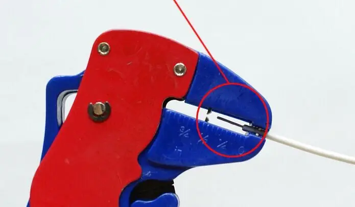 Полезные автоматические провода Стрипер кабель Резак щипцы плоскогубцы режущий инструмент