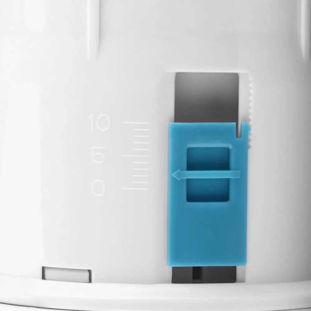 1 шт. Универсальный 240 мм высота заполнения сливной клапан туалетной воды аксессуары Высокое качество