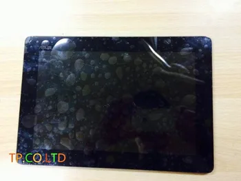 

10.1" FOR Asus Eee Pad Transformer TF201 Touch LCD Screen + Digitizer TCP10C93 V1.0