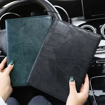 

Luxury PU Leather Case For iPad Air 1/2 new iPad 9.7 2018 Ultra Slim Smart Case Stander Cover For iPad 10.2 2019 iPad mini 12345
