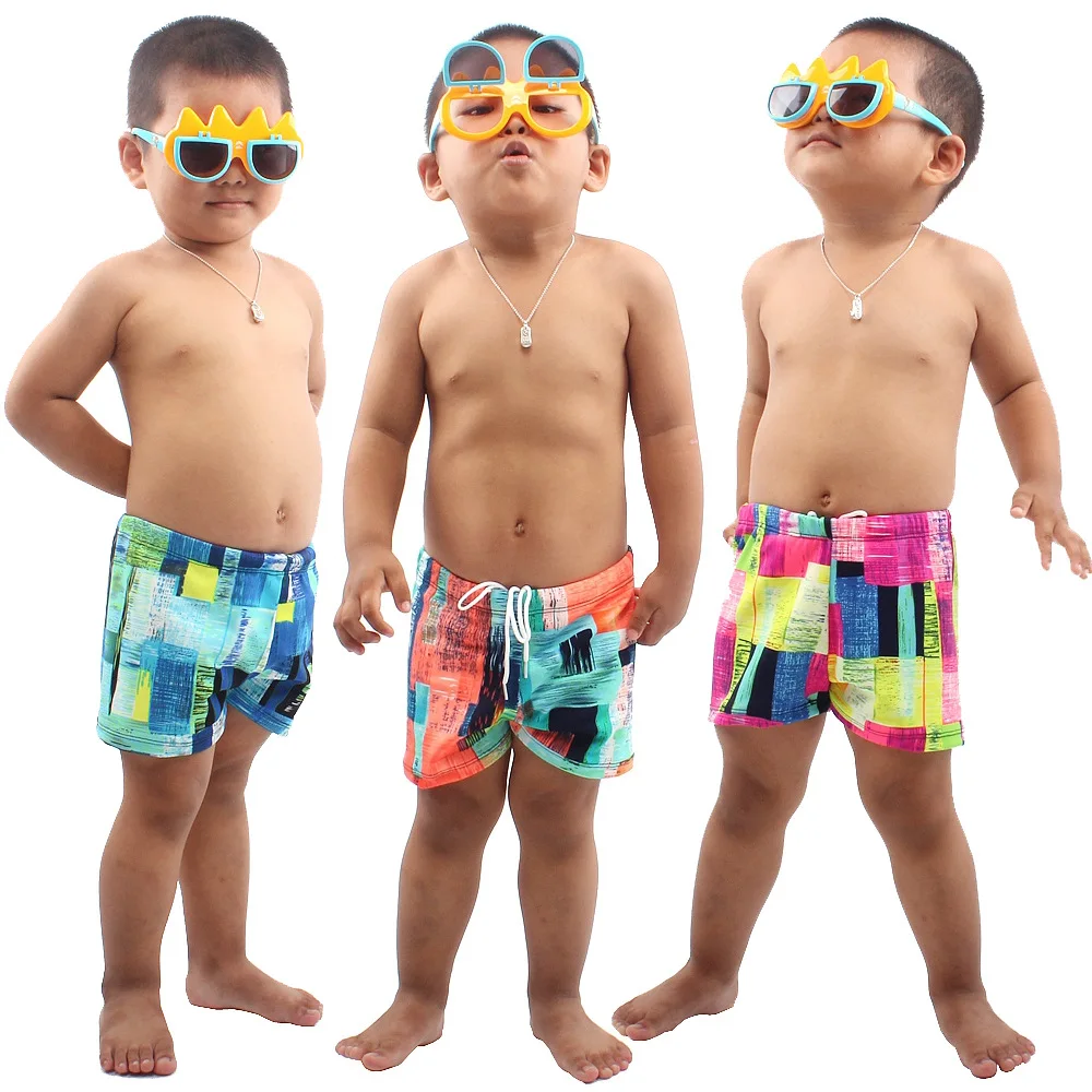 teenage swim shorts