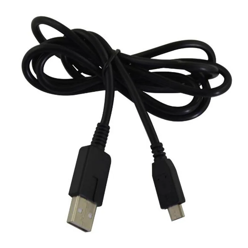yan_Lot2 2in1 Charger Cable Cord USB Data Transfer Sync for Sony PS Vita PSVita PSV