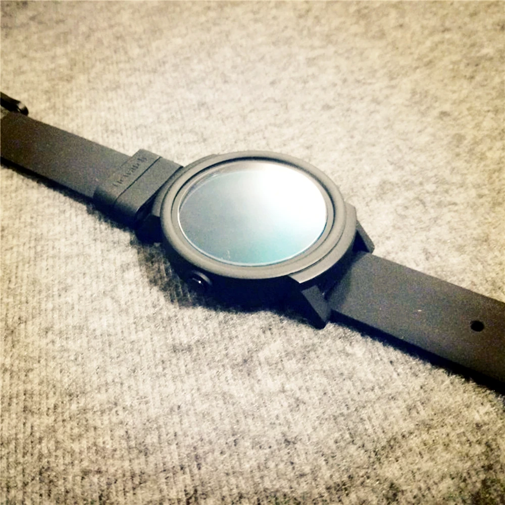 ticwatch e protective case