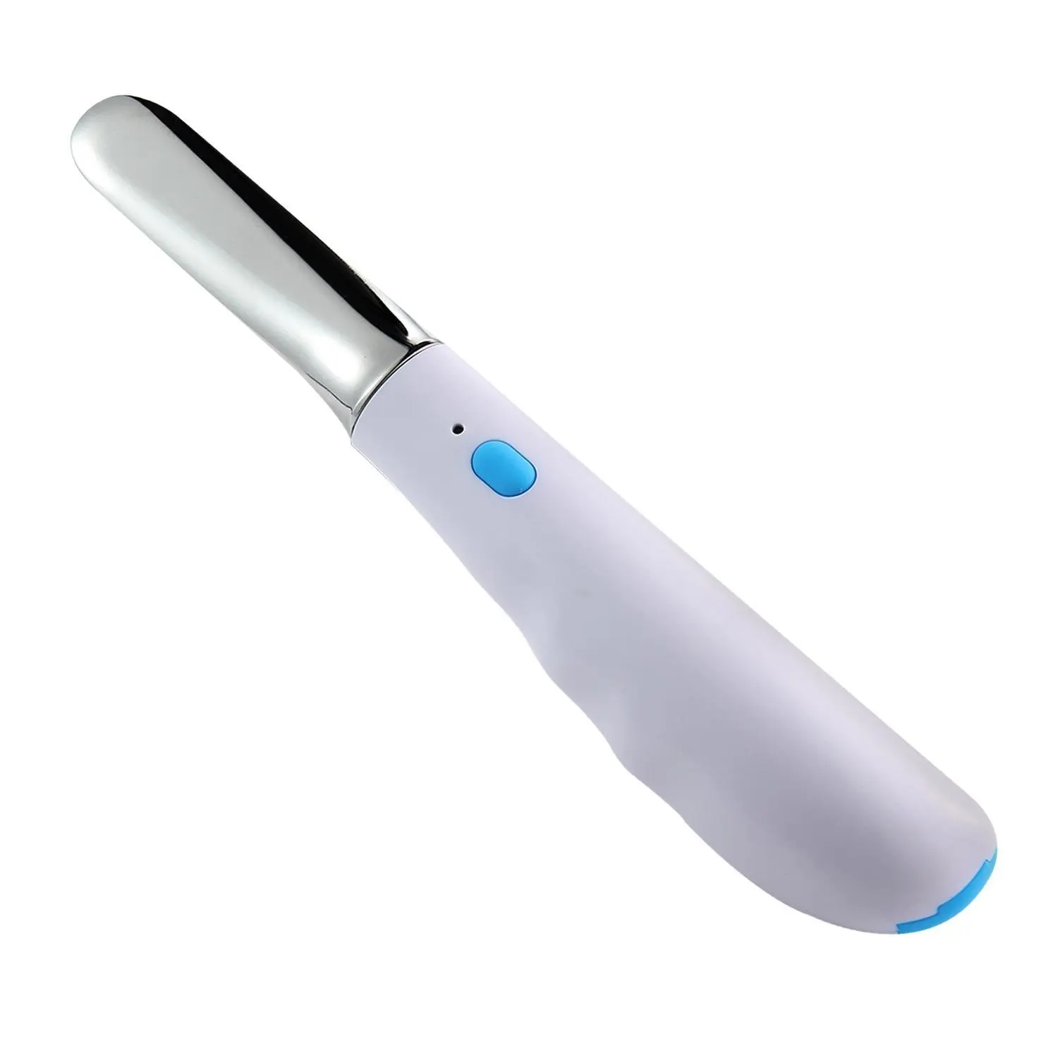 ALIM кухонный нож для разогрева мороженого, быстрого нагрева с лезвием из цинкового сплава и Rechargeabl