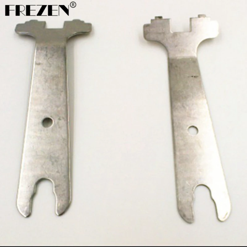 Two Way Radio Destuffing Repair Tool Wrench for Motorola GP328 GP88 GP300 CP040 PRO3150 BaoFeng