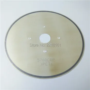 

Wide format printer Mutoh encoder strip sensor for Mutoh RJ900C RJ900X RJ900 RJ1300 sensor disc plate 5760CRP 1pc free shipping