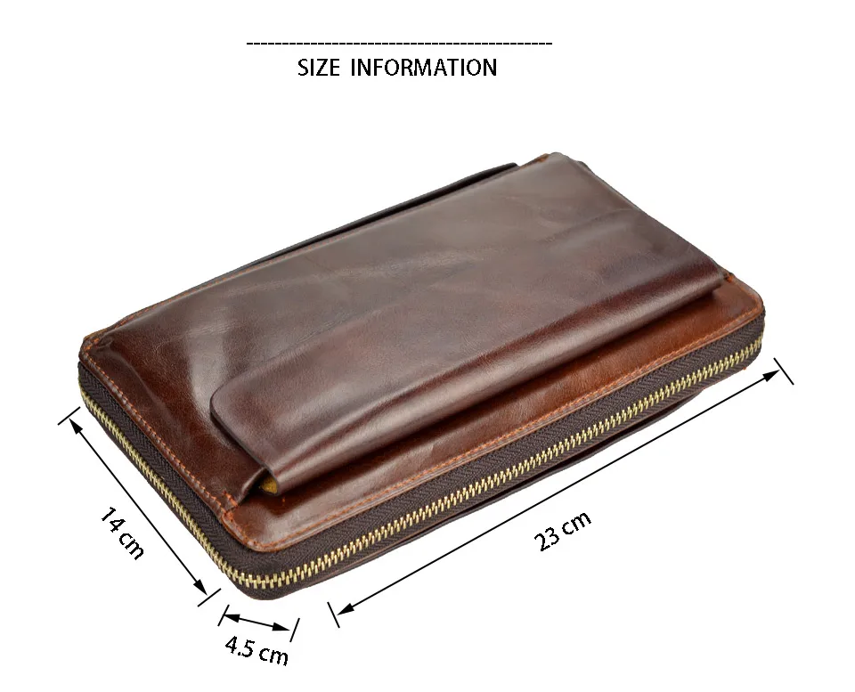 China mens clutch wallet Suppliers