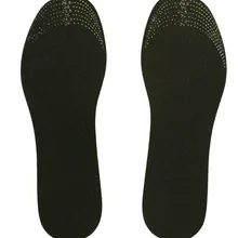 Унисекс на высоком каблуке, ортопедический супинатор ортопедический Спортивная беговая Обувь стельки мягкие вставки 5 пар = 10 шт. PS36