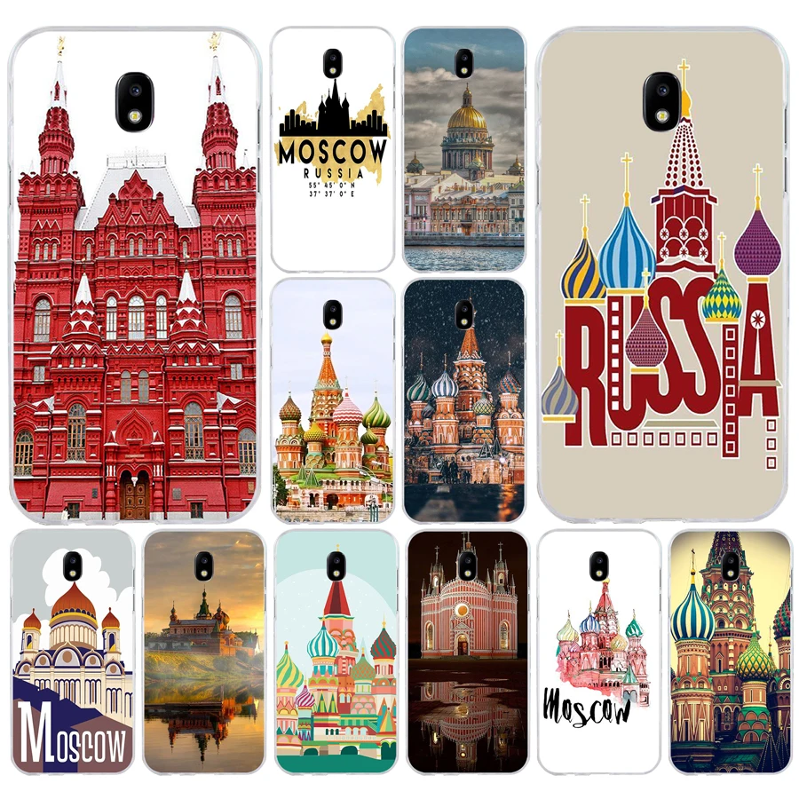Чехол для Samsung j3 j5 j7 176 2016 a3 2017 a5 a6 силикон ТПУ | Мобильные телефоны и аксессуары
