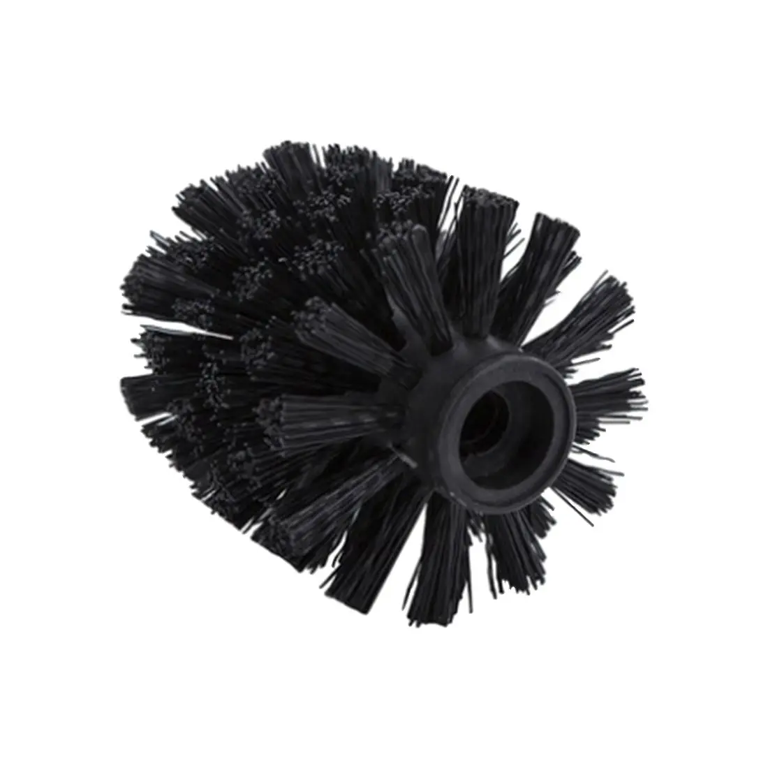 

New Replacement Brush Head for Toilet Brushes Plastic 7.5 cm