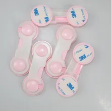 10 шт./компл. для детей, защита для детей, замок для детей, защита для детей, ящик для двери, шкаф для шкафа, туалет, безопасность, невидимый шкаф гардероб, замки