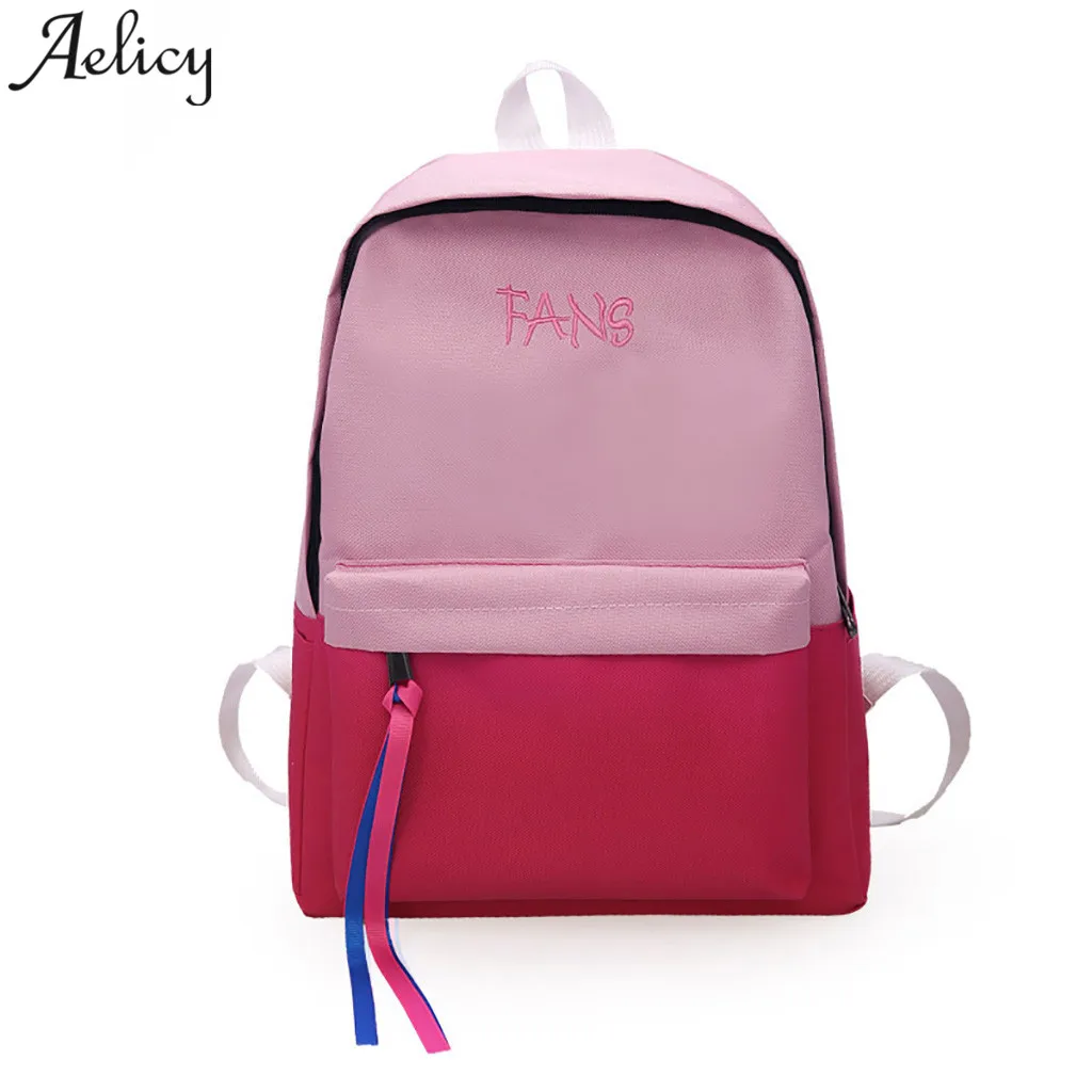 womens rucksack bag
