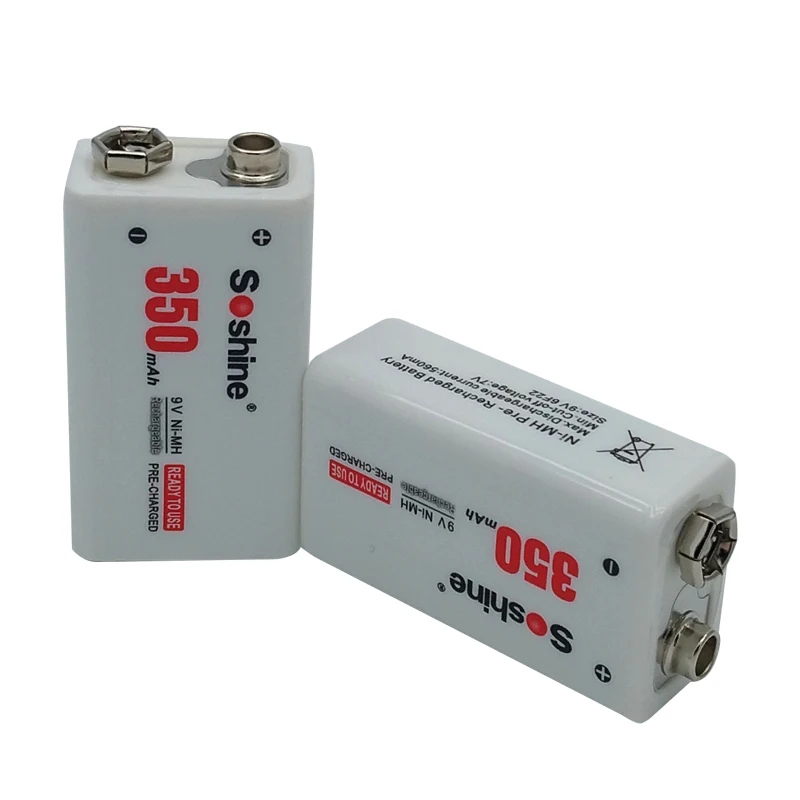 9V 350 5