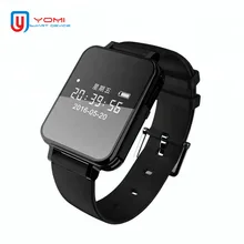 Цифровой диктофон 8G, Профессиональный диктофон, диктофон, записывающий шум, рекордер уменьшения носимый шагомер, часы, спортивный браслет