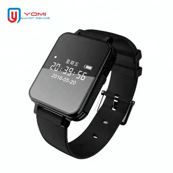 

Digital Voice Recorder 8G Professional Voice Actived Recorder Noise Reduction Recorder Wearable Pedometer Watch Sport Bracelet