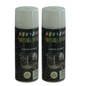 

Montoro-pack 2 canisters from spray paint Dark Blue A46 400 ml