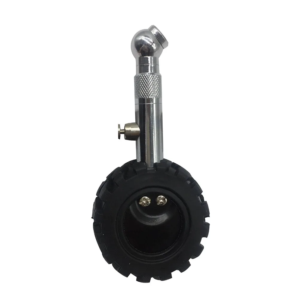Датчик давления в шинах Godeson 0 100psi профессиональный двухшкальный датчик для