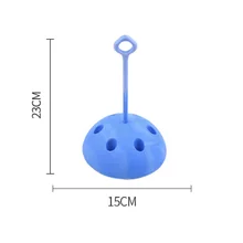 7 шт./компл. набор кухонных принадлежностей посуда из нержавеющей стали с мягкими ручками TT-best