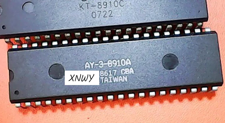Xnwy AY-3-8910