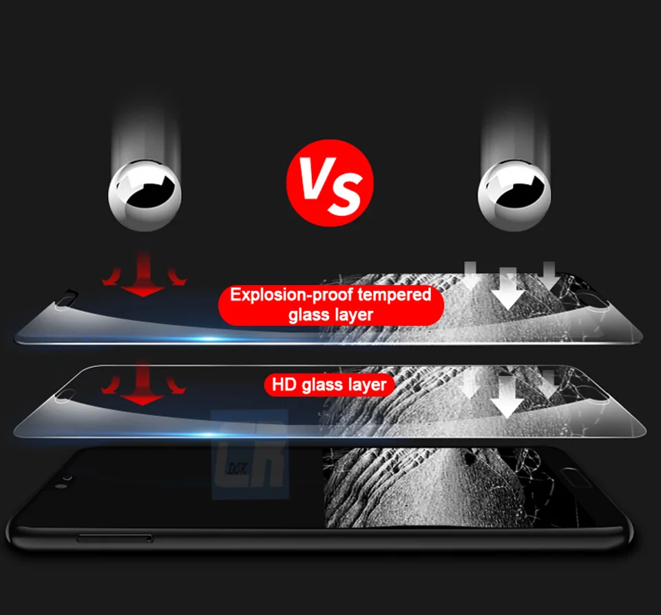Tempered Glass