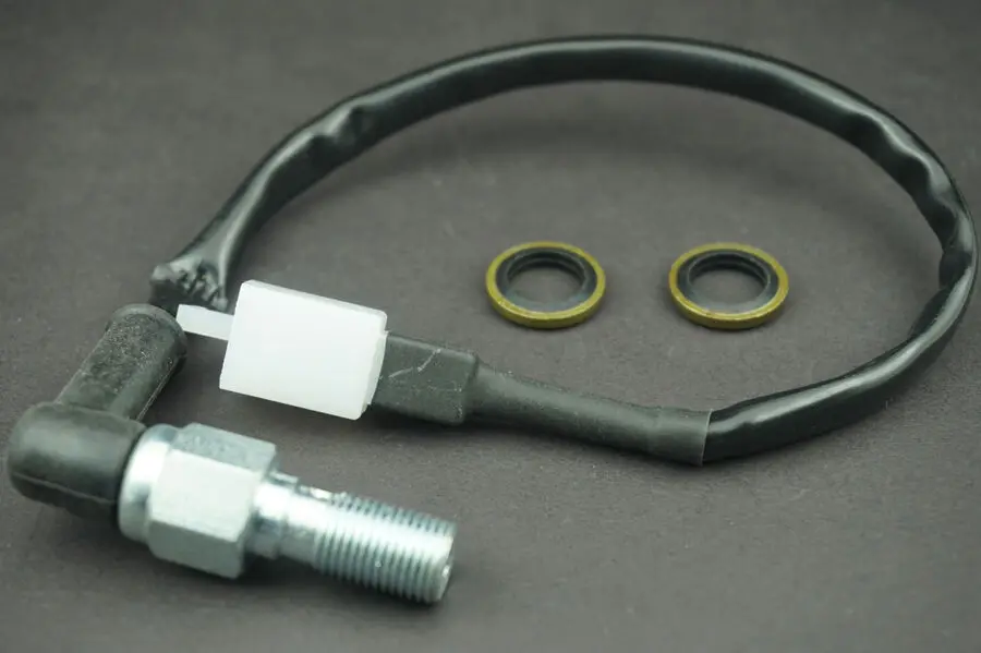 

Hydraulic Brake Pressure Switch For Single tube M10x1mm KTM Husaberg Motorcycle