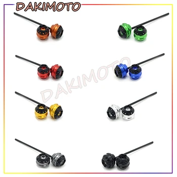 

for MV Agusta Brutale 800 Dragster 2015-2017 CNC Modified Motorcycle Rear wheel drop ball/shock absorber