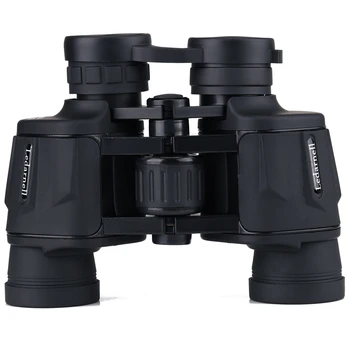 

High times Ledarnell 8X40 HD waterproof portable binoculars telescope hunting telescope tourism optical outdoor sports eyepiece