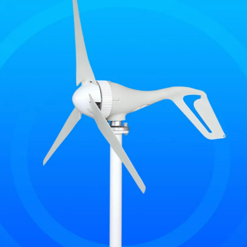 

400W 12V 24V wind turbinen generator wind generator wind turbine power generator