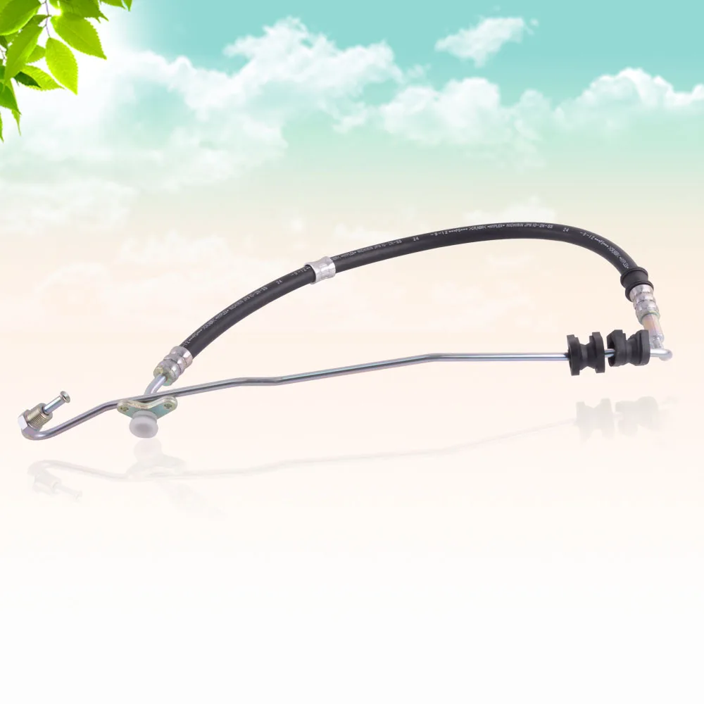 CAPQX High Pressure Power Steering Hose For CRV CR V 2.4L 2007 2011