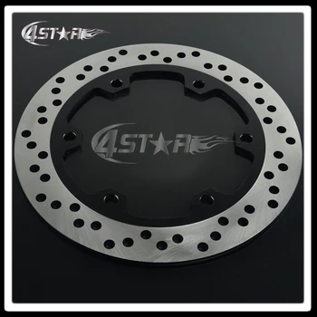 

Motorcycle Rear Brake Disc Rotor For SUZUKI GSX1300 BK8 RK9 RL0 RL1 RL2 RL3 BKK8 BKK9 BKL0 BKL1 B-King GSX1300BK 2008-2013
