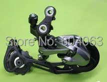 Задний переключатель передач ALIVIO RD M4000 3*9s 27s MTB велосипедный M4000|bicycle derailleur|rear