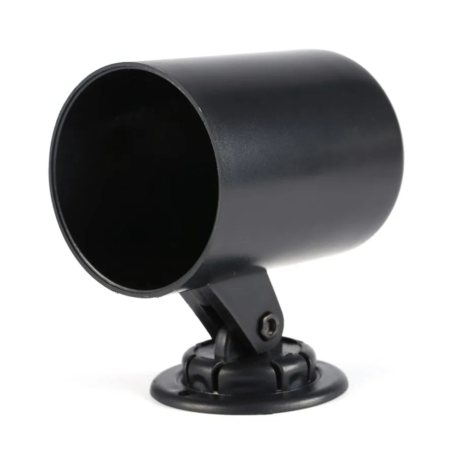 Car Meters Holder Universal Car Plastic 2