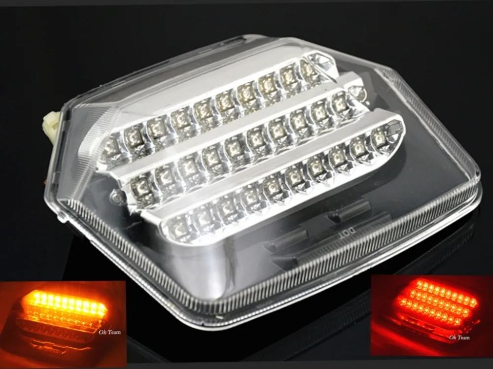 Сигналы поворосветильник для CB400 CB1300 VTEC 2003-2008 04 05 06 07 |