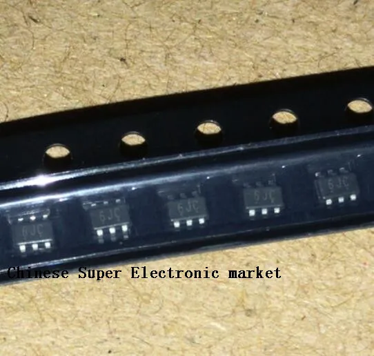 10pcs SMF05CT1G SC70 6 SMF05C-in Integrated Circuits from Electronic ...