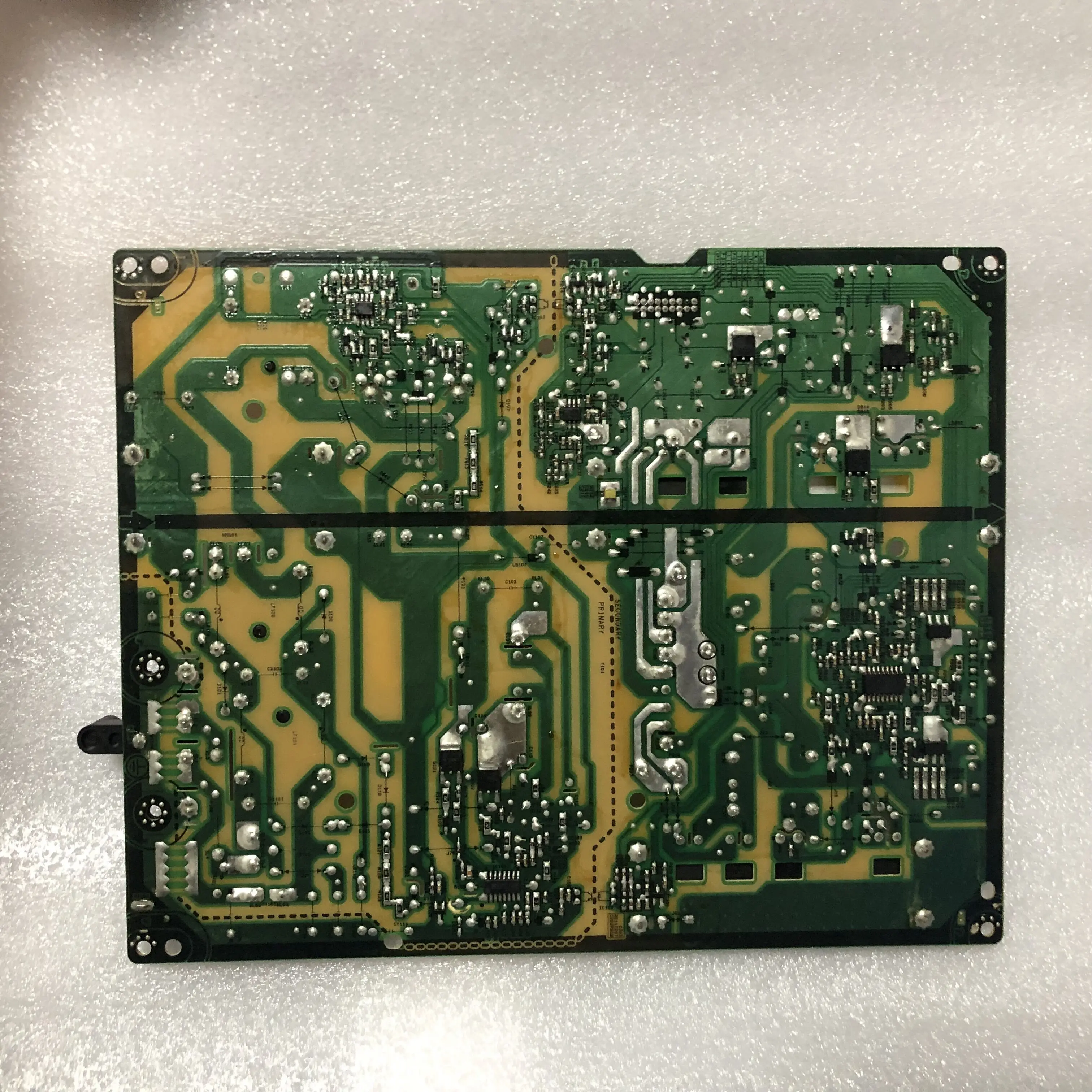para 47 Polegada50 Polegada Placa de Alimentação Eax65423801 2.2 2.1 Lgp47495014pl2 Novo - Imagem 3